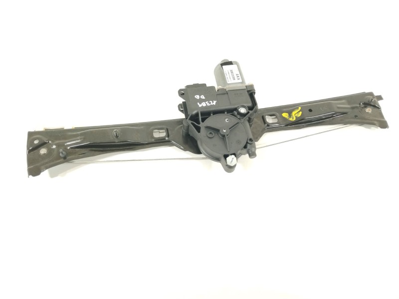 Recambio de elevalunas delantero derecho para fiat fiorino (2023) fiorino 2252 referencia OEM IAM 52148372  1137328451