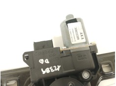 Recambio de elevalunas delantero derecho para fiat fiorino (2023) fiorino 2252 referencia OEM IAM 52148372  1137328451 2