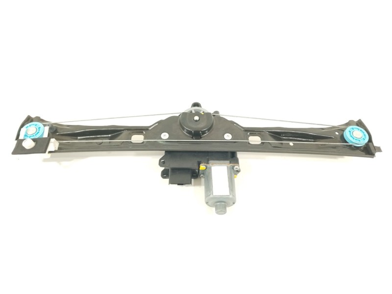 Recambio de elevalunas delantero derecho para fiat fiorino (2023) fiorino 2252 referencia OEM IAM 52148372  1137328451