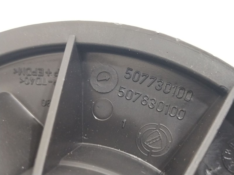 Recambio de ventilador calefaccion para fiat fiorino (2023) fiorino 2252 referencia OEM IAM 50773010  