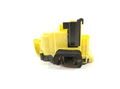 Recambio de cerradura puerta lateral corredera derecha para fiat fiorino (2023) fiorino 2252 referencia OEM IAM 52139151  521391 2