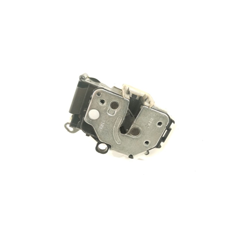 Recambio de cerradura puerta delantera derecha para fiat fiorino (2023) fiorino 2252 referencia OEM IAM 52139139  521391390