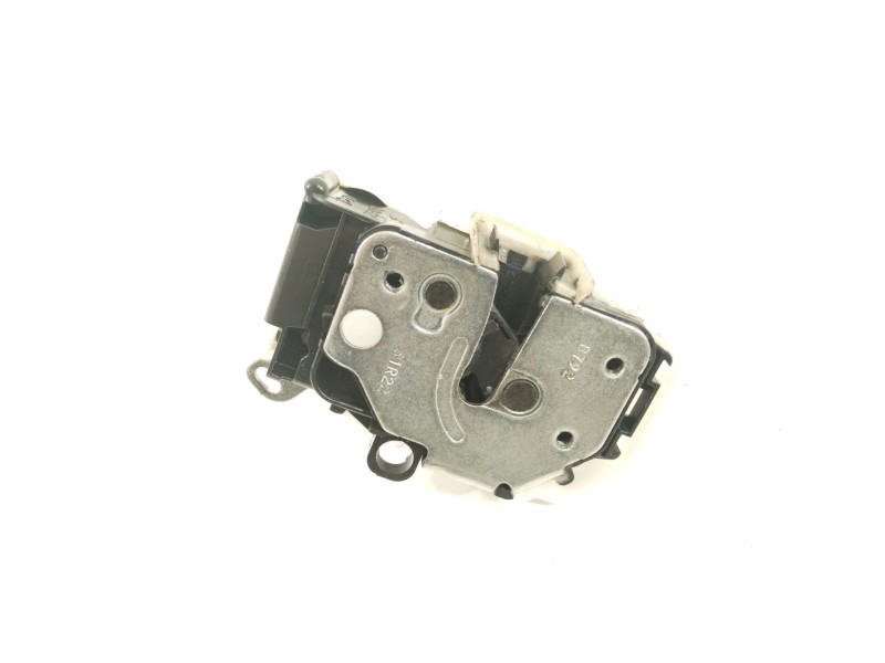 Recambio de cerradura puerta delantera derecha para fiat fiorino (2023) fiorino 2252 referencia OEM IAM 52139139  521391390