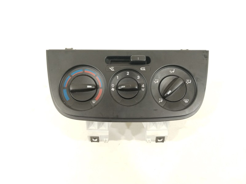 Recambio de mando calefaccion / aire acondicionado para fiat fiorino (2023) fiorino 2252 referencia OEM IAM 735462118  