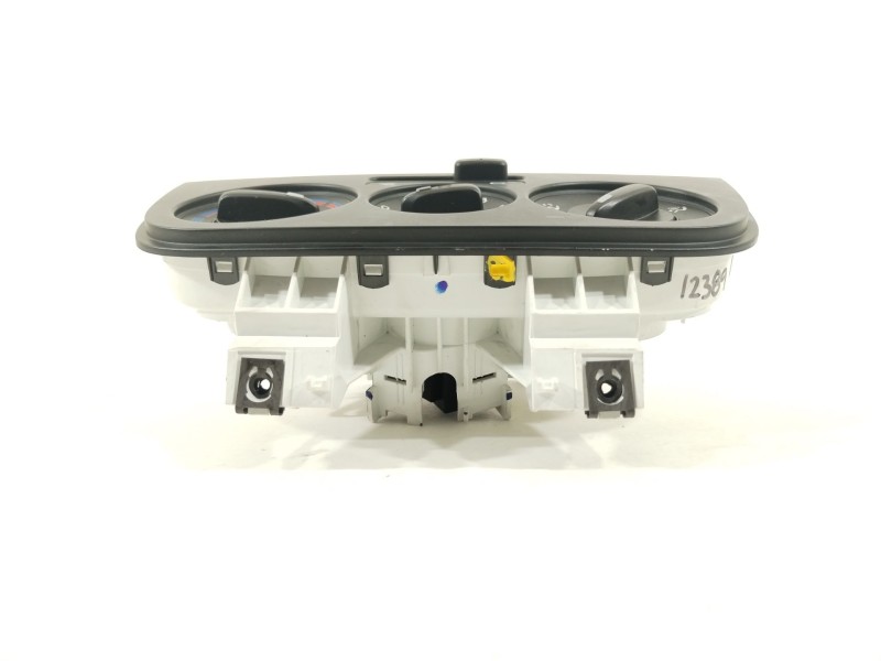 Recambio de mando calefaccion / aire acondicionado para fiat fiorino (2023) fiorino 2252 referencia OEM IAM 735462118  