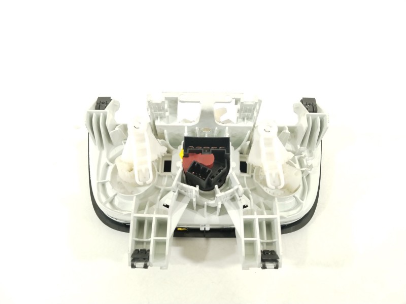 Recambio de mando calefaccion / aire acondicionado para fiat fiorino (2023) fiorino 2252 referencia OEM IAM 735462118  