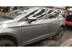 Recambio de puerta delantera izquierda para seat leon (5f1) 1.6 tdi referencia OEM IAM    2
