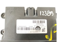 Recambio de modulo electronico para fiat fiorino (2023) fiorino 2252 referencia OEM IAM A3C70057501  463519410 2