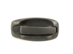 Recambio de maneta exterior lateral derecha para fiat fiorino (2023) fiorino 2252 referencia OEM IAM 7355454960  735545496