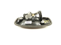 Recambio de maneta exterior lateral derecha para fiat fiorino (2023) fiorino 2252 referencia OEM IAM 7355454960  735545496 2