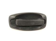 Recambio de maneta exterior delantera derecha para fiat fiorino (2023) fiorino 2252 referencia OEM IAM 7355454960  735545496