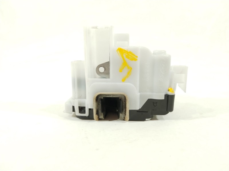 Recambio de cerradura puerta delantera izquierda para fiat fiorino (2023) fiorino 2252 referencia OEM IAM 52139144  521391440