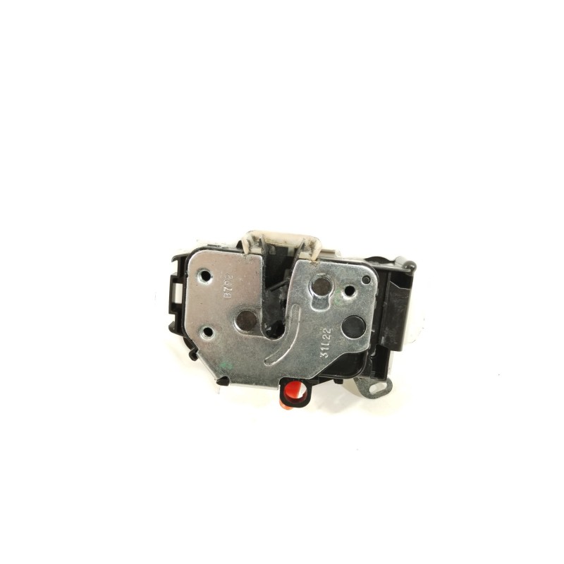 Recambio de cerradura puerta delantera izquierda para fiat fiorino (2023) fiorino 2252 referencia OEM IAM 52139144  521391440