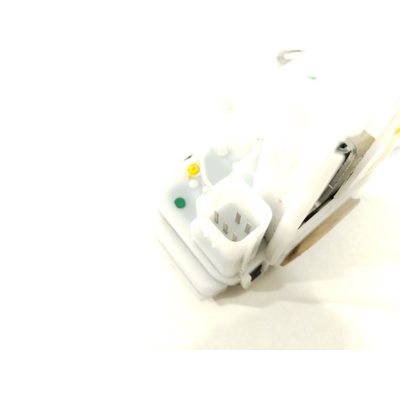 Recambio de cerradura puerta delantera izquierda para fiat fiorino (2023) fiorino 2252 referencia OEM IAM 52139144  521391440