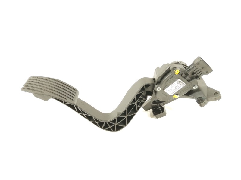 Recambio de potenciometro pedal para fiat fiorino (2023) fiorino 2252 referencia OEM IAM 52013955  