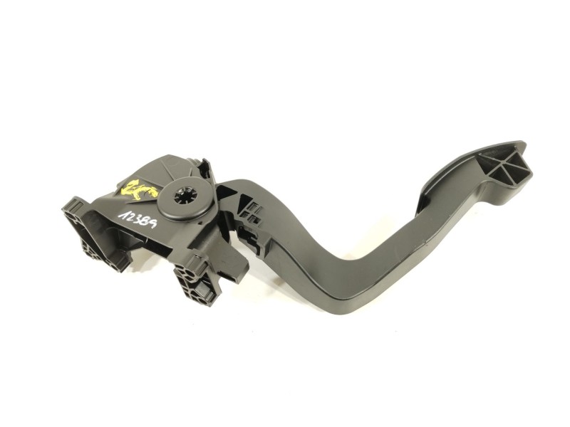 Recambio de potenciometro pedal para fiat fiorino (2023) fiorino 2252 referencia OEM IAM 52013955  