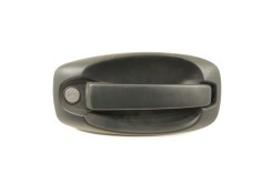 Recambio de maneta exterior delantera izquierda para fiat fiorino (2023) fiorino 2252 referencia OEM IAM 7355078600  