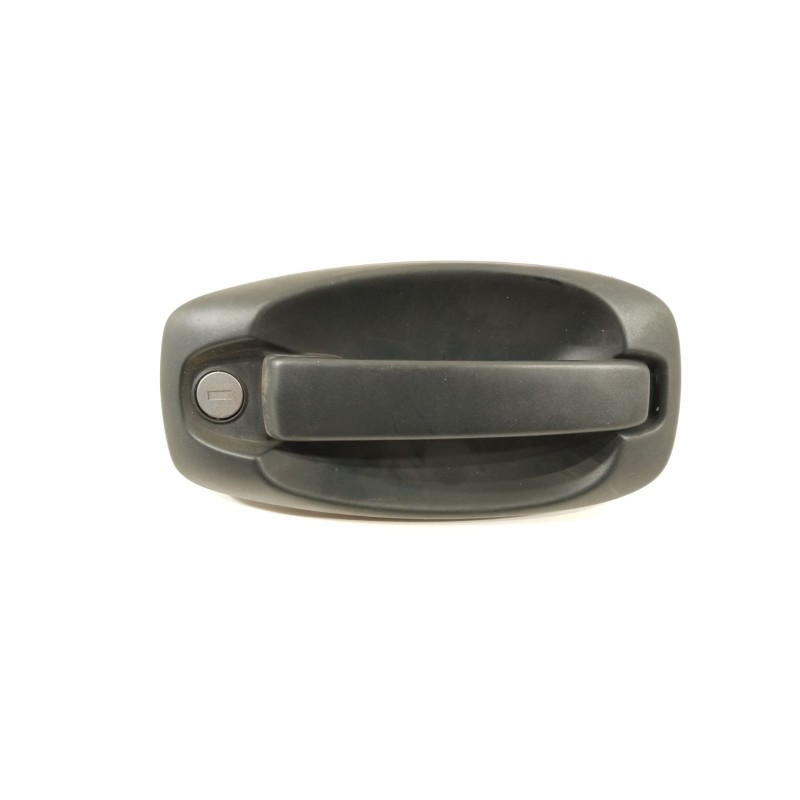 Recambio de maneta exterior delantera izquierda para fiat fiorino (2023) fiorino 2252 referencia OEM IAM 7355078600  
