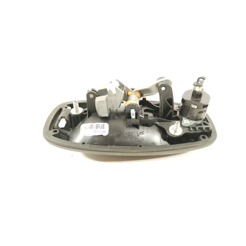 Recambio de maneta exterior delantera izquierda para fiat fiorino (2023) fiorino 2252 referencia OEM IAM 7355078600  