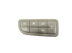 Recambio de mando multifuncion para fiat fiorino (2023) fiorino 2252 referencia OEM IAM 735595428  7355954280