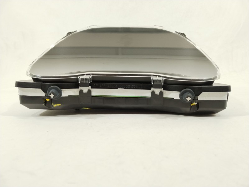 Recambio de cuadro instrumentos para fiat fiorino (2023) fiorino 2252 referencia OEM IAM 52191118  503002185611