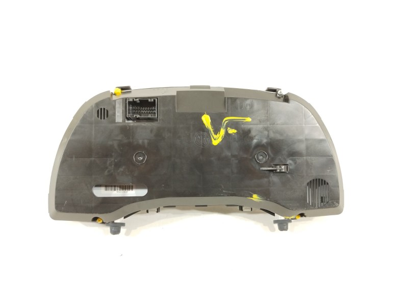 Recambio de cuadro instrumentos para fiat fiorino (2023) fiorino 2252 referencia OEM IAM 52191118  503002185611
