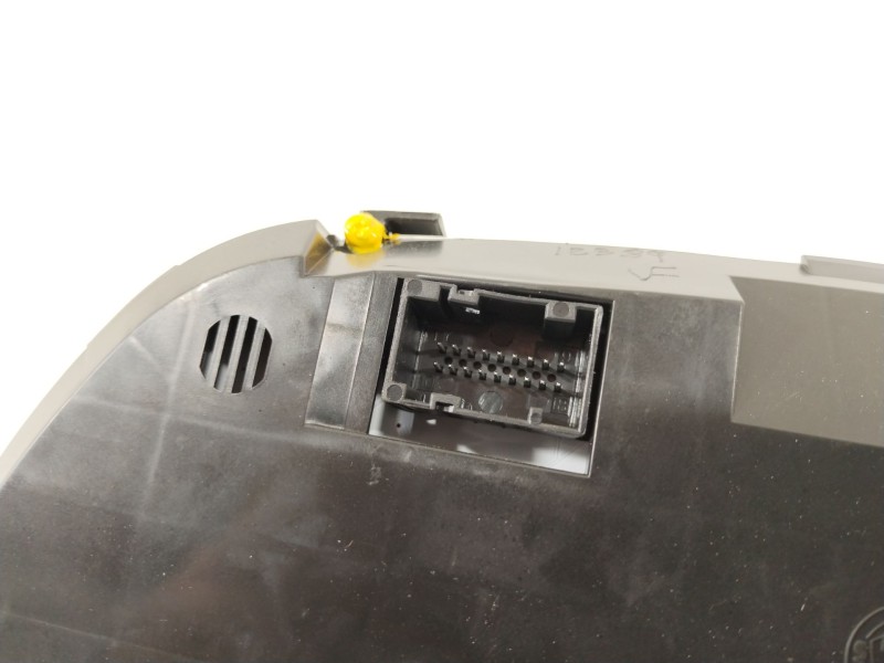 Recambio de cuadro instrumentos para fiat fiorino (2023) fiorino 2252 referencia OEM IAM 52191118  503002185611