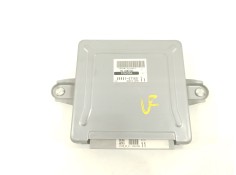 Recambio de modulo electronico para toyota prius (nhw20) sol referencia OEM IAM 8998147160  
