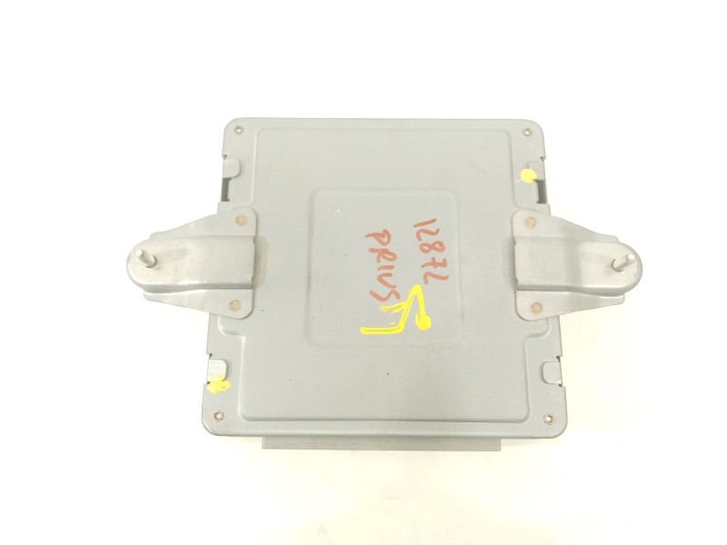 Recambio de modulo electronico para toyota prius (nhw20) sol referencia OEM IAM 8998147160  