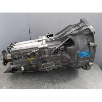 CAJA CAMBIOS JEJ 4939505JEJ