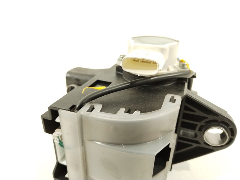 Recambio de palanca cambio para toyota prius (nhw20) sol referencia OEM IAM 3356047022  