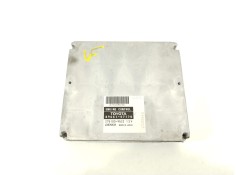 Recambio de centralita motor uce para toyota prius (nhw20) sol referencia OEM IAM 8966147170