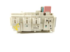 Recambio de caja reles / fusibles para toyota prius (nhw20) sol referencia OEM IAM 8273047290  811210489 2