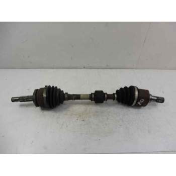 TRANSMISION DELANTERA IZQUIERDA 495261J403 