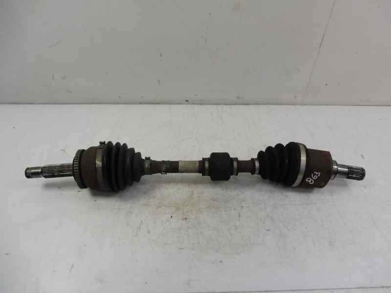 TRANSMISION DELANTERA IZQUIERDA 495261J403 