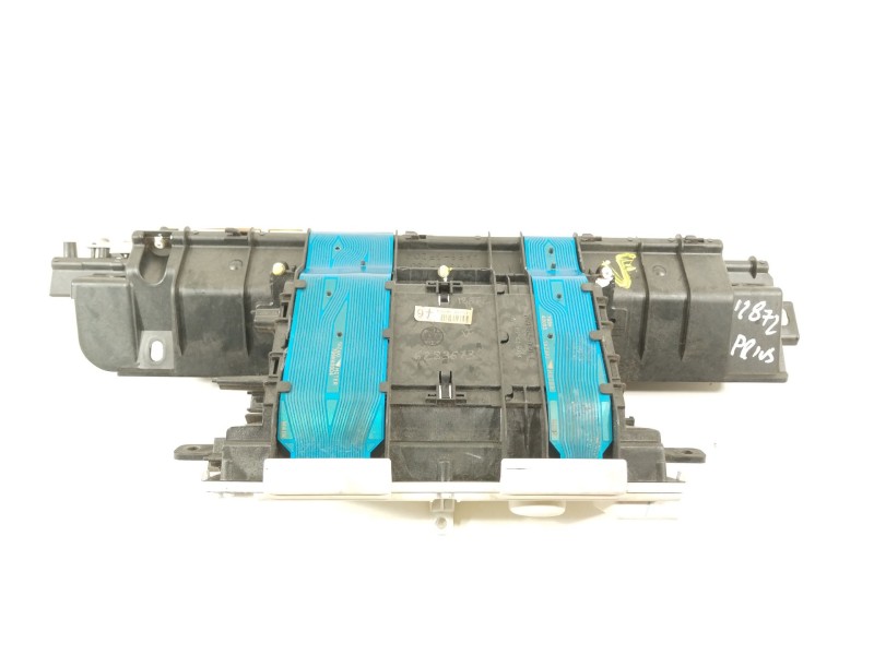 Recambio de cuadro instrumentos para toyota prius (nhw20) sol referencia OEM IAM 8380047251A  