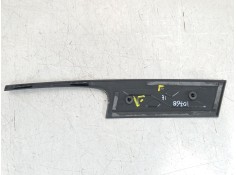 Recambio de moldura para seat arona (kj7, kjp) 1.0 tsi referencia OEM IAM 6F9853378G   2