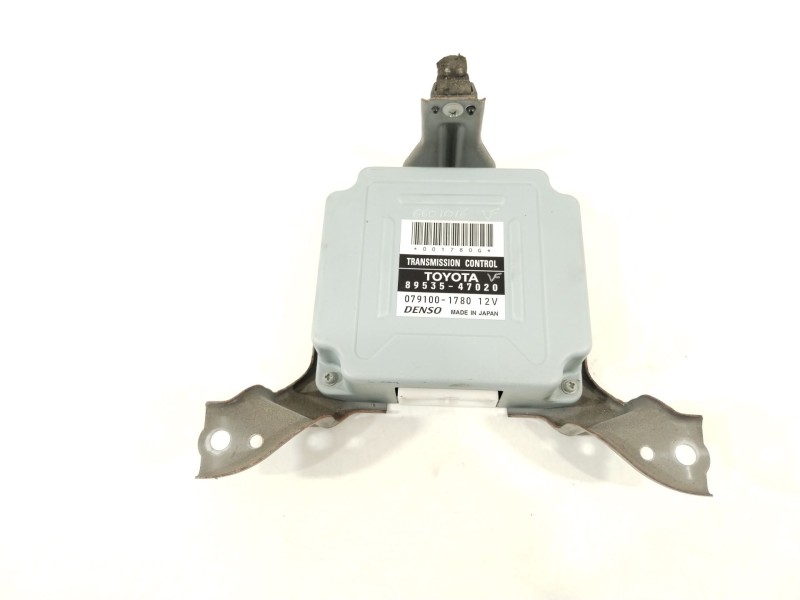 Recambio de modulo electronico para toyota prius (nhw20) sol referencia OEM IAM 8953547020  