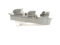 Recambio de mando elevalunas delantero izquierdo para toyota prius (nhw20) sol referencia OEM IAM 8482047050   2