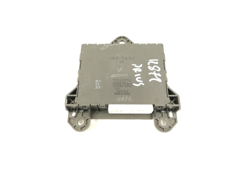 Recambio de modulo electronico para toyota prius (nhw20) sol referencia OEM IAM 8865047051  