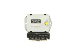Recambio de resistencia calefaccion para toyota prius (nhw20) sol referencia OEM IAM 8716547020  