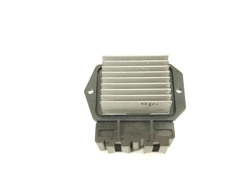 Recambio de resistencia calefaccion para toyota prius (nhw20) sol referencia OEM IAM 8716547020  