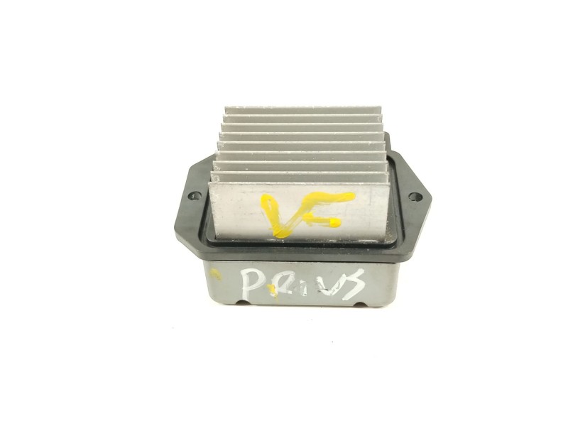 Recambio de resistencia calefaccion para toyota prius (nhw20) sol referencia OEM IAM 8716547020  