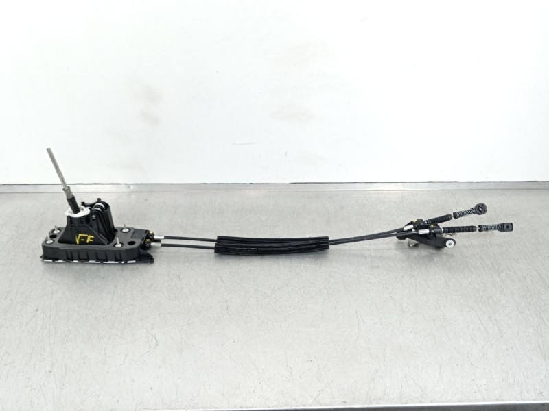 Recambio de palanca cambio para seat arona (kj7, kjp) 1.0 tsi referencia OEM IAM 5R3711049G  