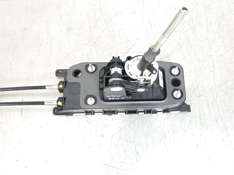 Recambio de palanca cambio para seat arona (kj7, kjp) 1.0 tsi referencia OEM IAM 5R3711049G  