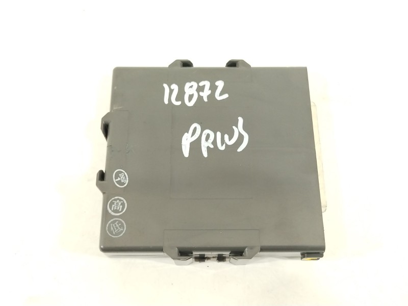 Recambio de modulo electronico para toyota prius (nhw20) sol referencia OEM IAM 8967047010  
