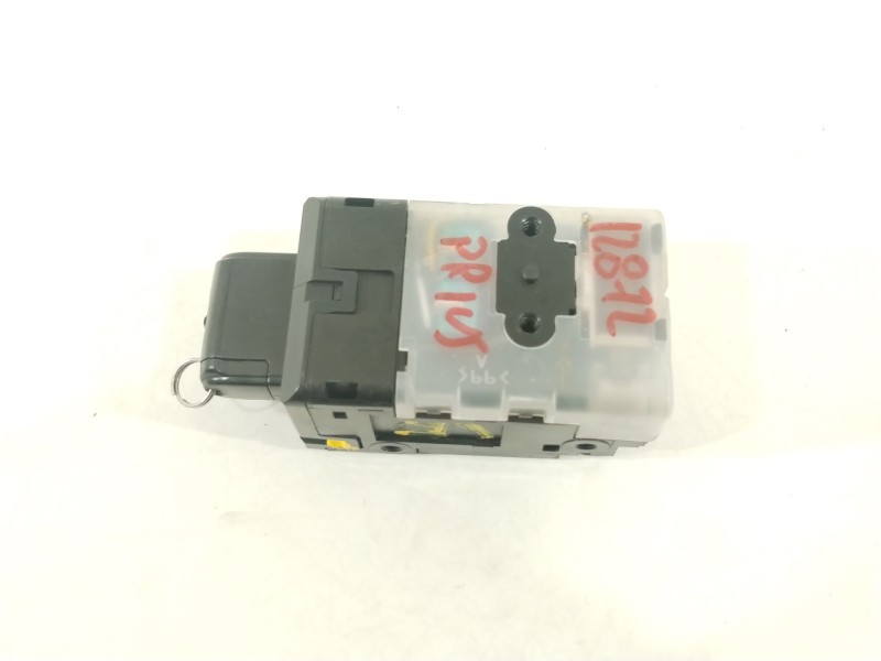 Recambio de conmutador de arranque para toyota prius (nhw20) sol referencia OEM IAM 626399000  