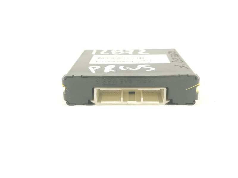 Recambio de modulo electronico para toyota prius (nhw20) sol referencia OEM IAM 8978047041  