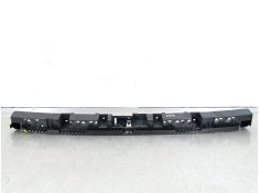 Recambio de absorbedor trasero para seat arona (kj7, kjp) 1.0 tsi referencia OEM IAM 6F9807863C  