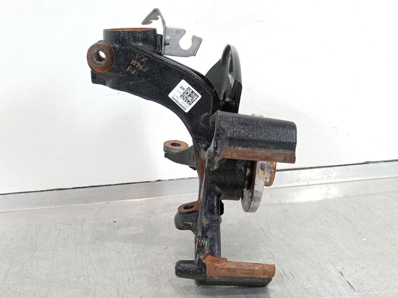 Recambio de mangueta delantera izquierda para seat arona (kj7, kjp) 1.0 tsi referencia OEM IAM 2Q0407255AD  